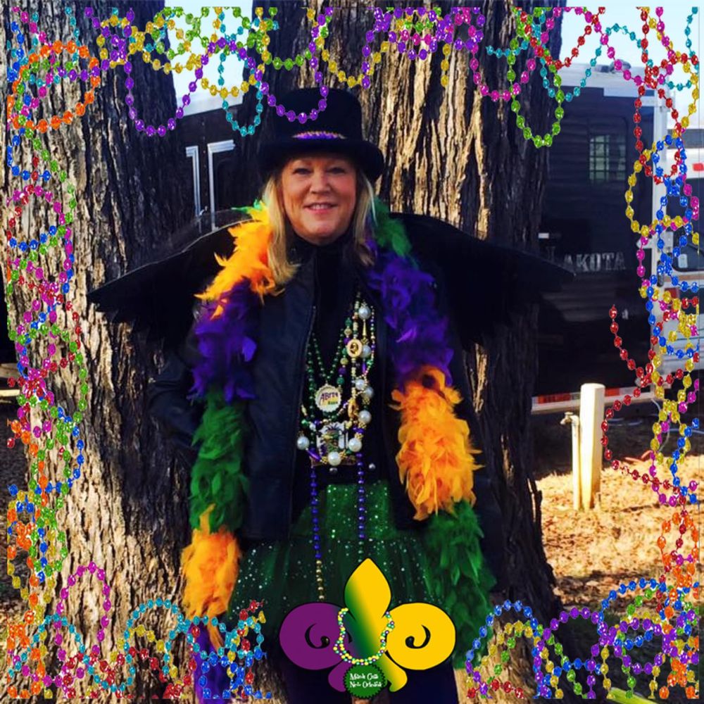 Meet your Posher, Kimberly